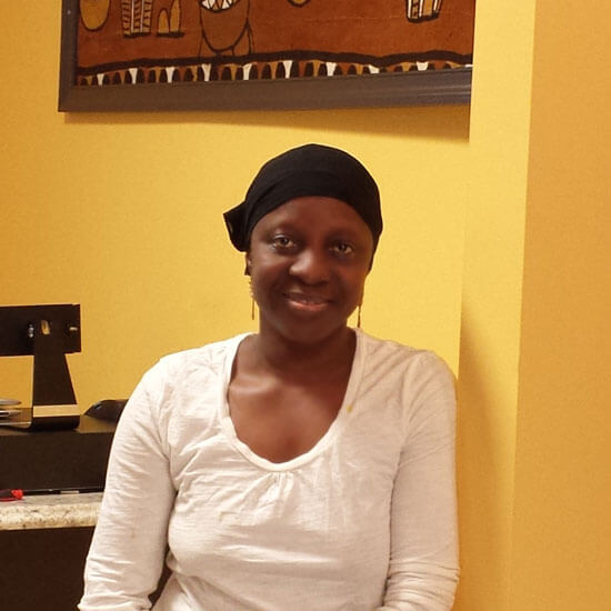 Aminata Aminata