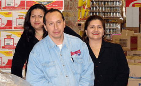 Family Foods Distributors Family Foods Distributors