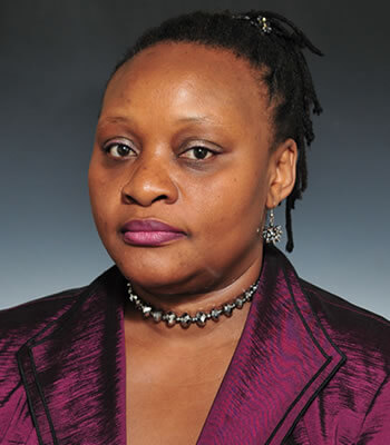 Dr Tendai Ndoro Dr Tendai Ndoro