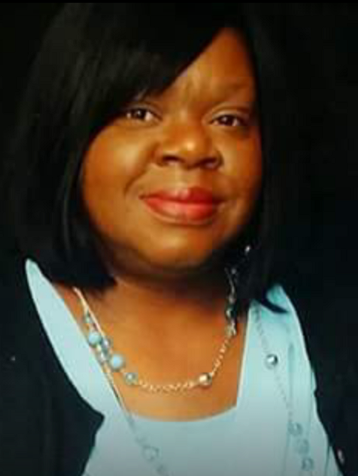 Claudia Yarborough Claudia Yarborough