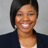 Jumoke Fagbayi-Butts Jumoke Fagbayi-Butts